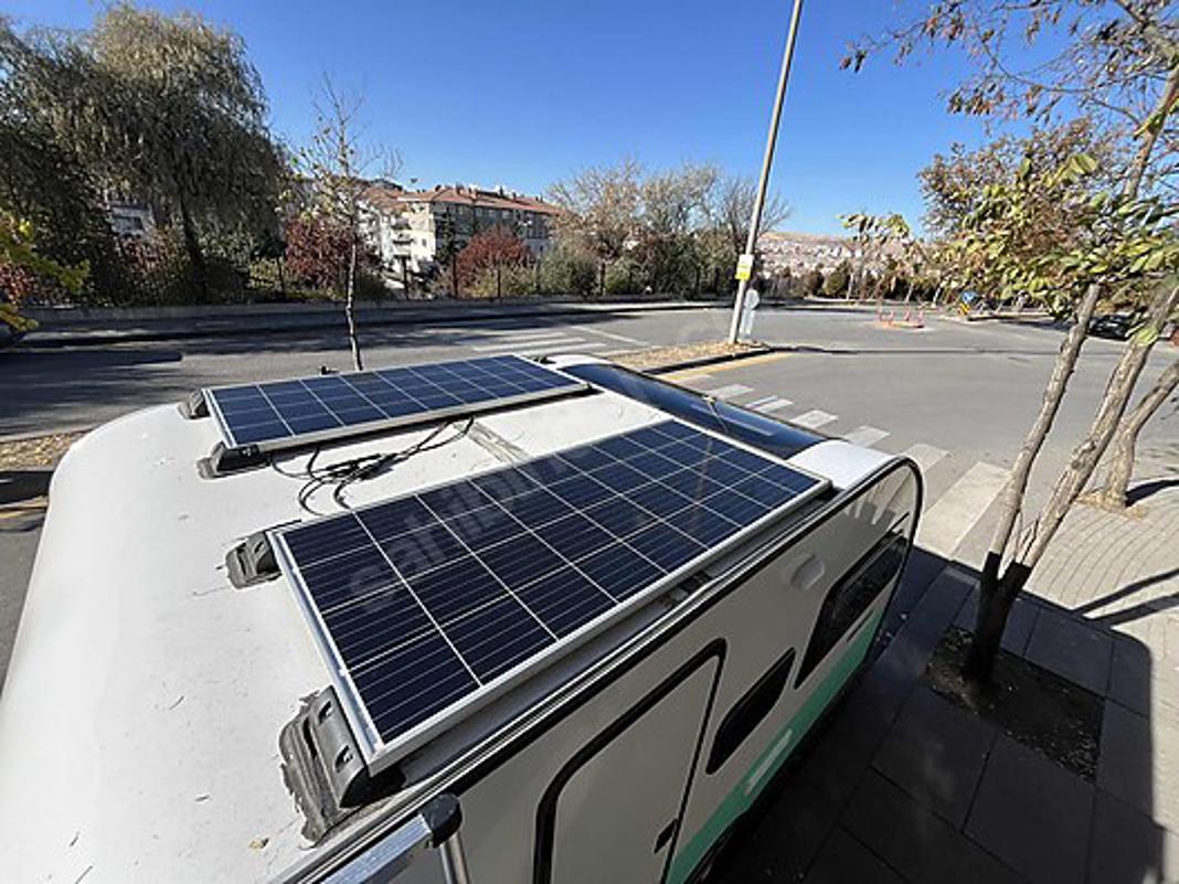 solar service