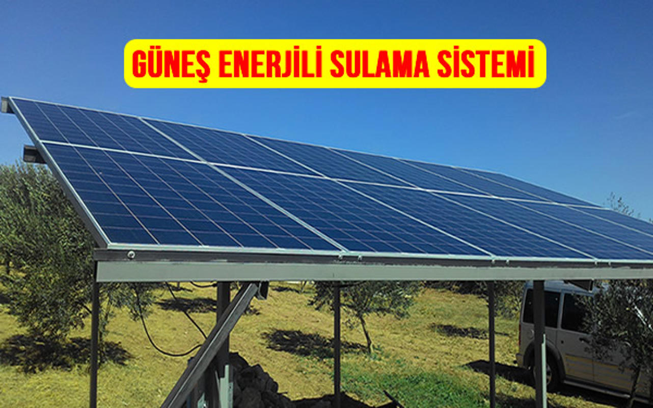 solar service